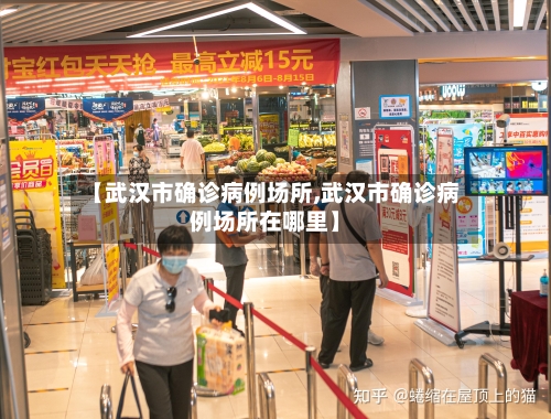 【武汉市确诊病例场所,武汉市确诊病例场所在哪里】-第3张图片