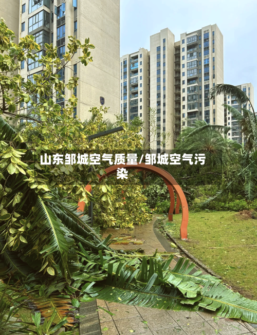 山东邹城空气质量/邹城空气污染