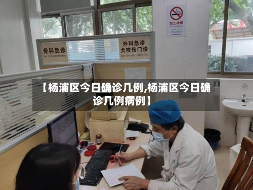 【杨浦区今日确诊几例,杨浦区今日确诊几例病例】-第2张图片