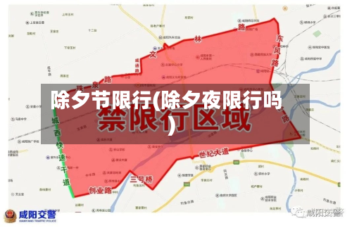 除夕节限行(除夕夜限行吗)-第3张图片
