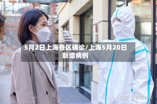 5月2日上海各区确诊/上海5月20日新增病例-第2张图片