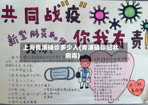 上海青浦确诊多少人(青浦确诊冠状病毒)
