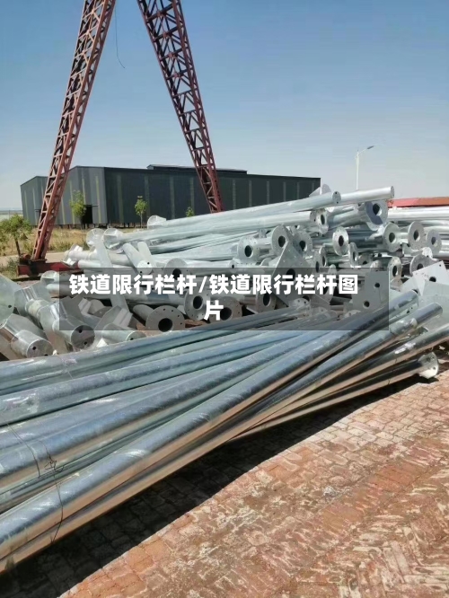 铁道限行栏杆/铁道限行栏杆图片-第2张图片