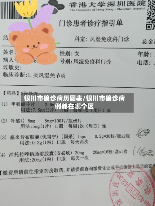银川市确诊病历图表/银川市确诊病例都在哪个区-第2张图片