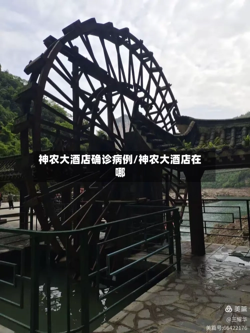 神农大酒店确诊病例/神农大酒店在哪-第3张图片