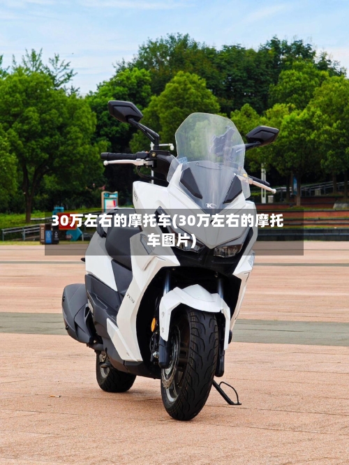 30万左右的摩托车(30万左右的摩托车图片)-第2张图片